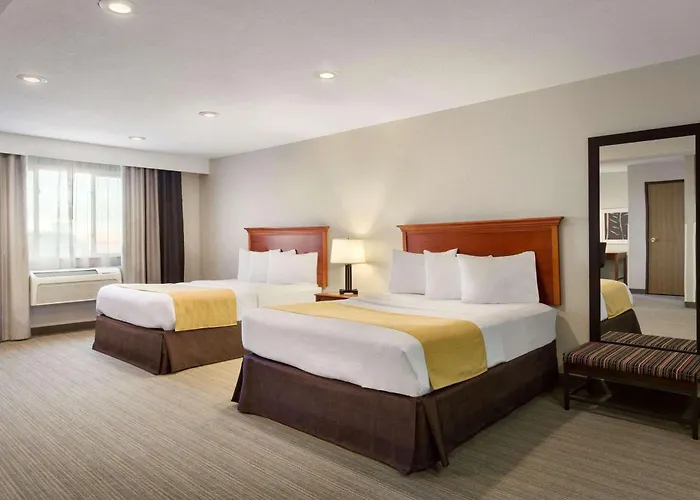 Country Inn & Suites By Radisson, , Ne