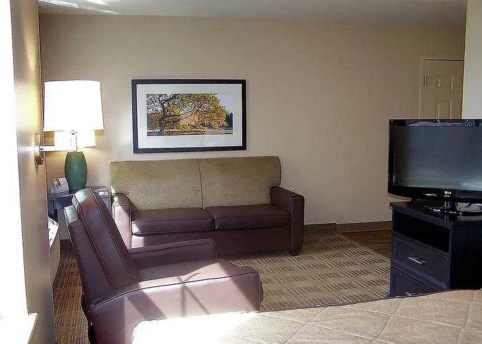 Extended Stay America Select Suites - Denver - Tech Center - Central