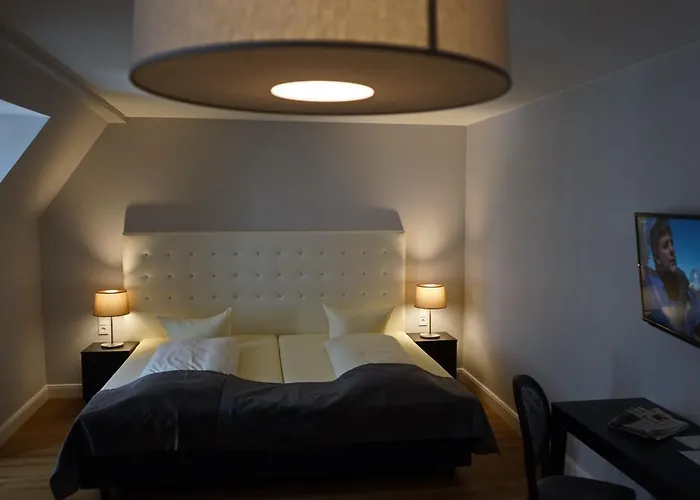 Hotel Rheinischer Hof Bad Soden Bad Soden am Taunus