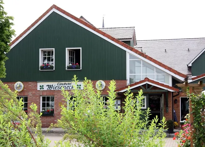 Landhotel Wieseneck