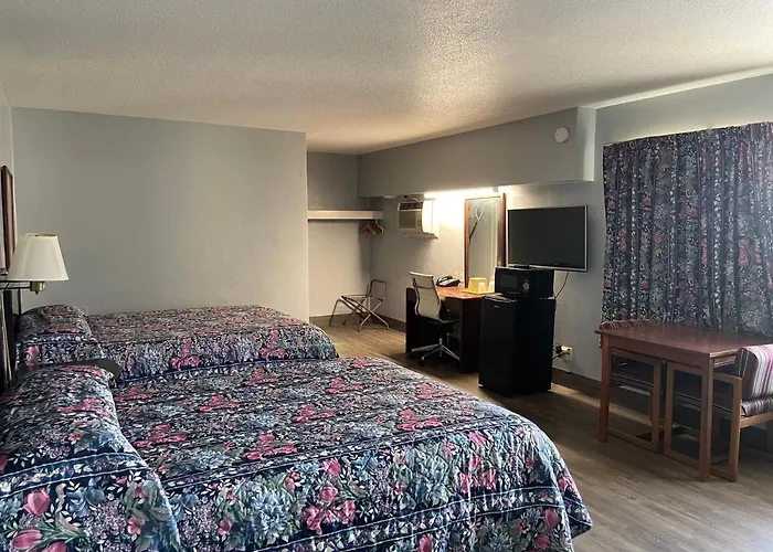 Executive Inn Marshalltown