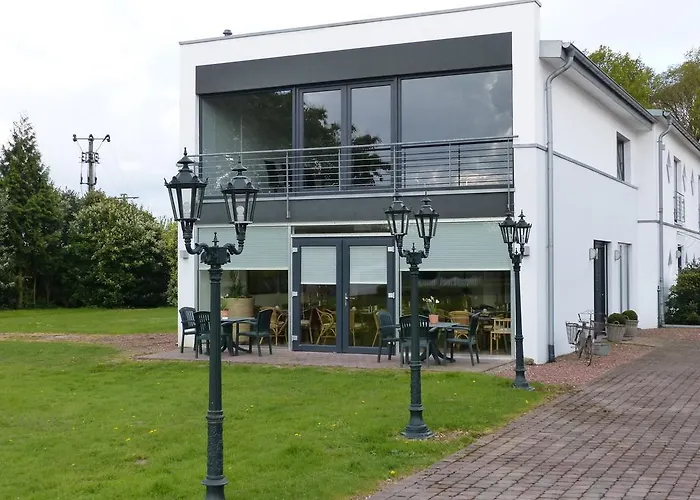 Haus am See - Gochness