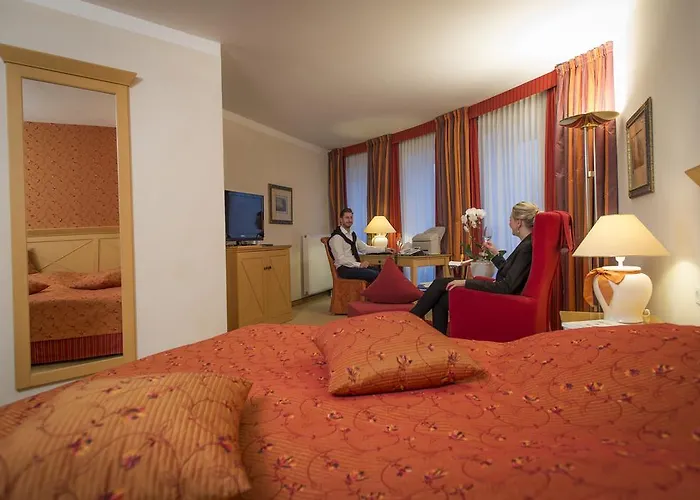 Hotel Residenz