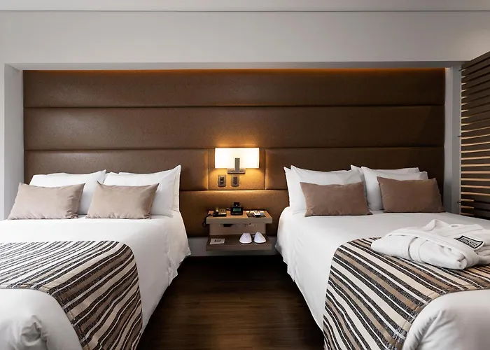Bs Rosales Hotel