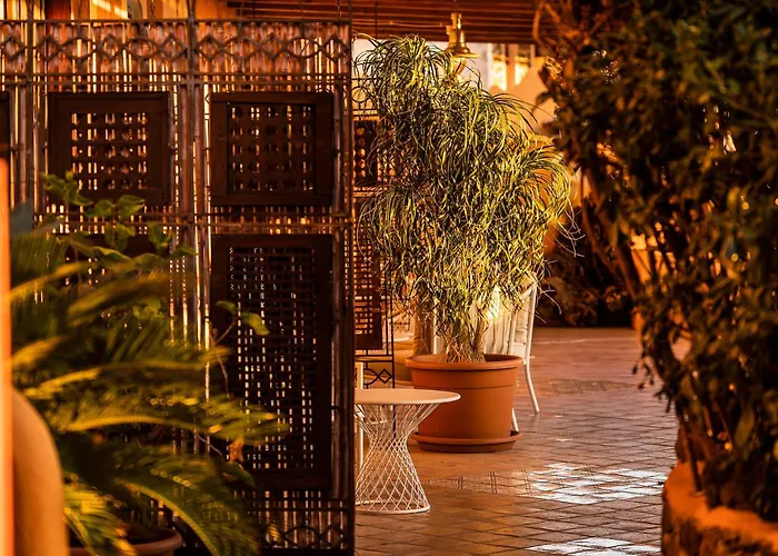 Hotel Mamma Santina