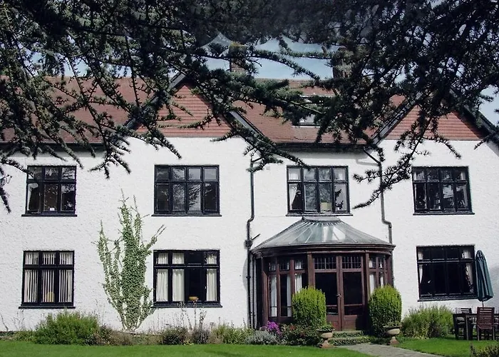 Nyton Hotel Ely