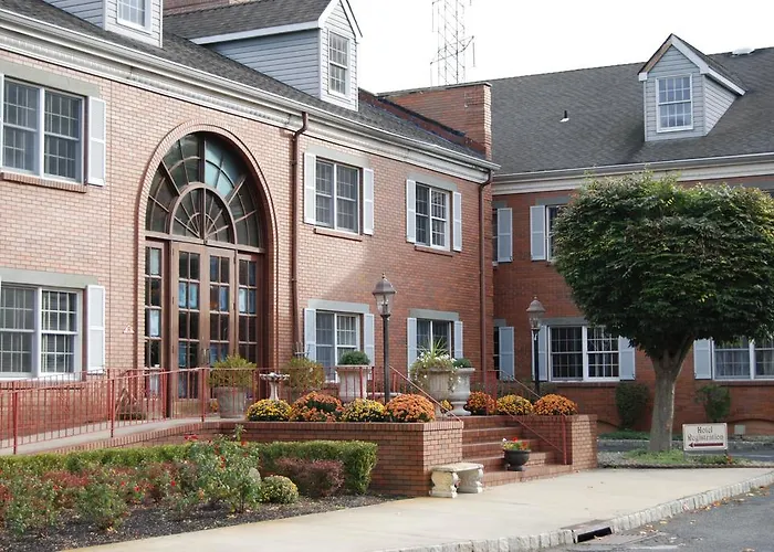 Colts Neck Inn Hotel