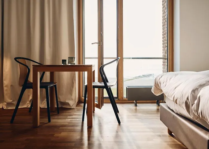 Hotel Haus am Meer