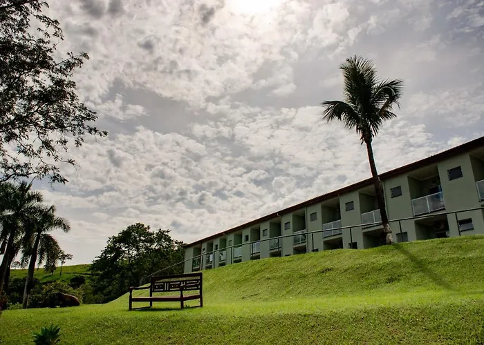 Hotel Fazenda Vale Da Cachoeira Serra Negra 