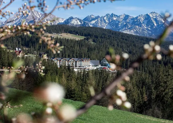 Hotel Bukovina