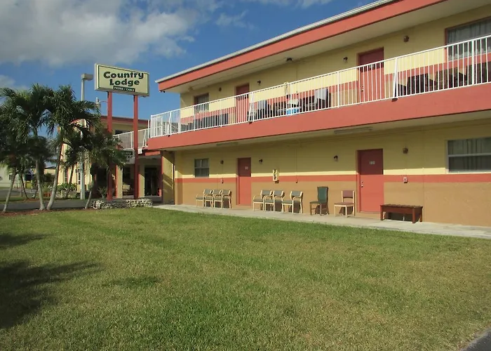Country Lodge