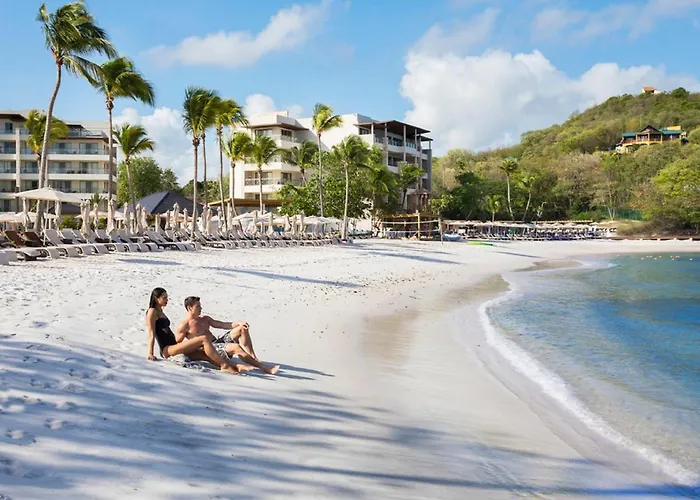 Royalton Hideaway Saint Lucia, An Autograph Collection All-Inclusive Resort - Adults Only