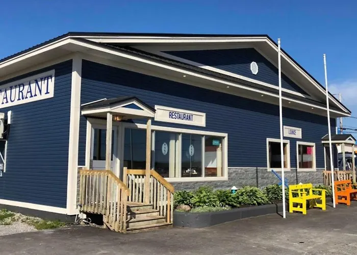 Sea Echo Motel