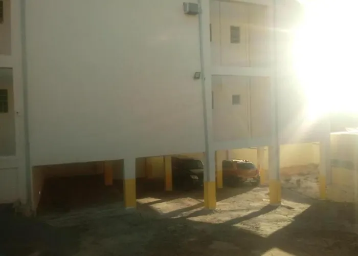 Hotel Iguaçu