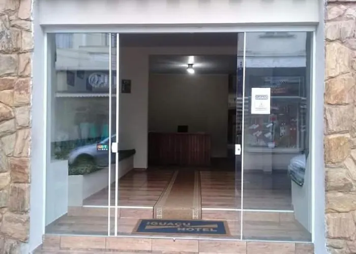 Hotel Iguaçu