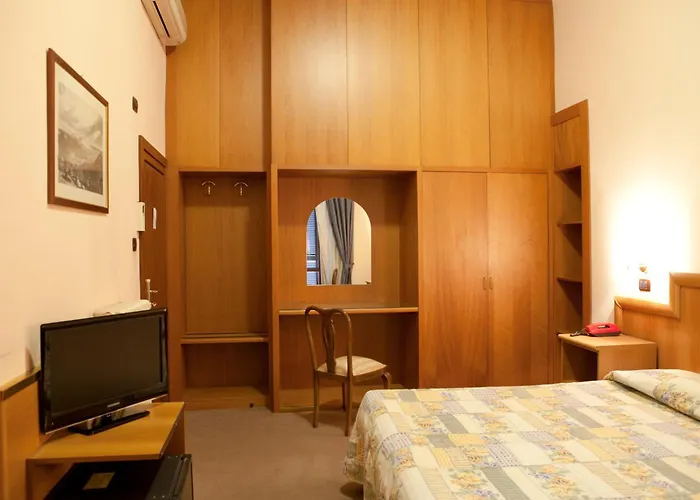 Hotel Porziuncola Santa Maria Degli Angeli 
