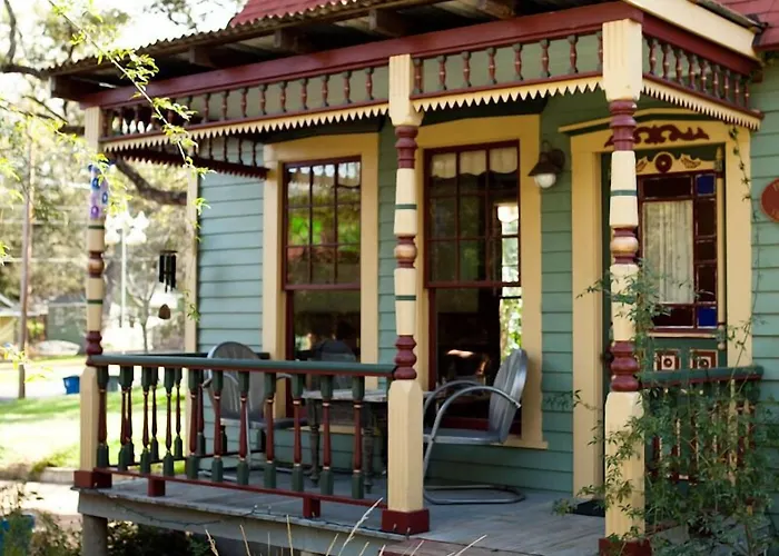 Park Lane Guest House