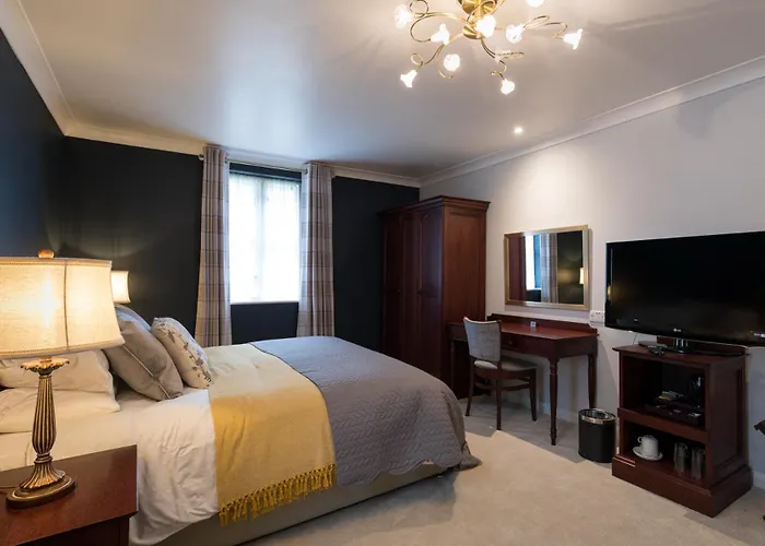 Duke Of Marlborough Hotel