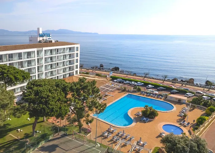 Rvhotels Nieves Mar