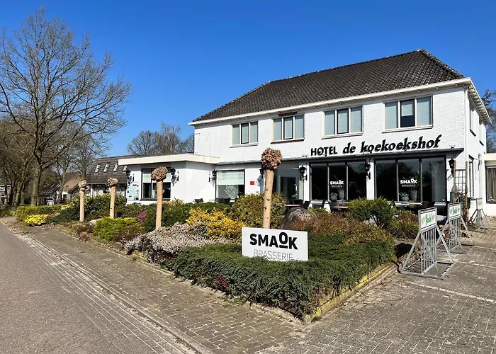 De Koekoekshof