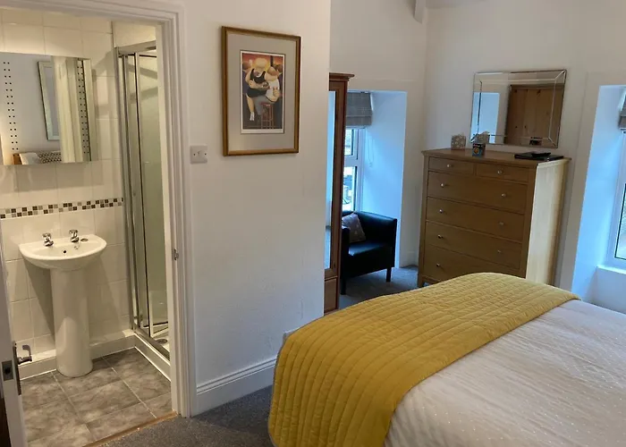 Ebor House