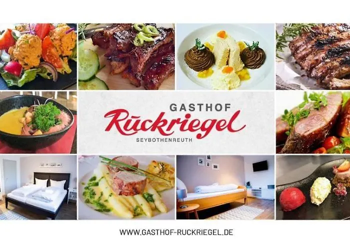 Gasthof Ruckriegel