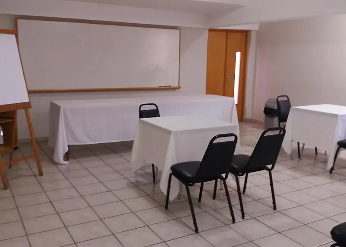 Jales Center Hotel
