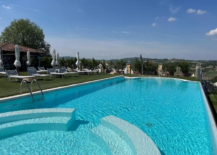 Villa Morneto - Adults Only