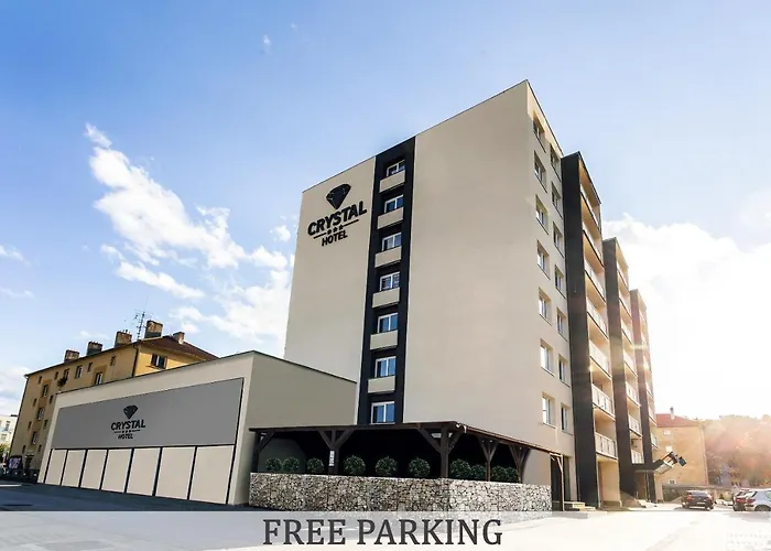 Hotel Crystal