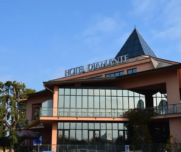 Hotel Diamante