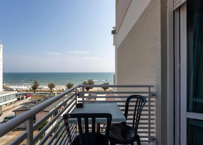 Hotel Olympia Senigallia