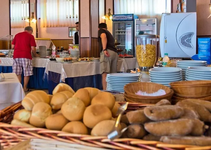 Bibione Dog Friendly Hotels