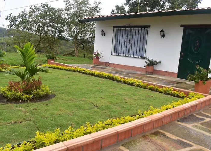 El Portal De Don Luis