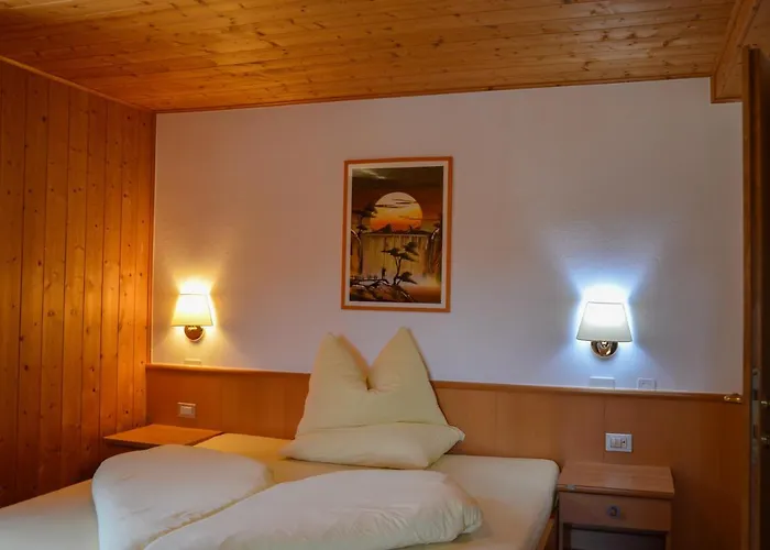 Hotel Steinerhof Braies 