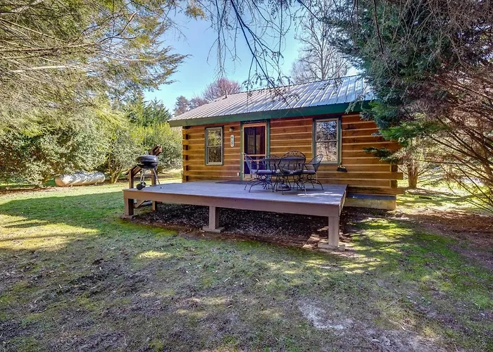 Murphy Dog Friendly Hotels
