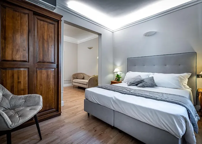 Boutique Hotel Borgo