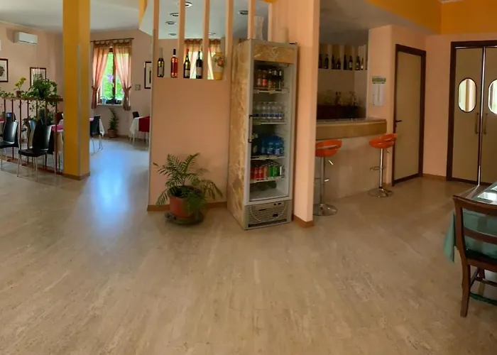 Cerruti Hotel