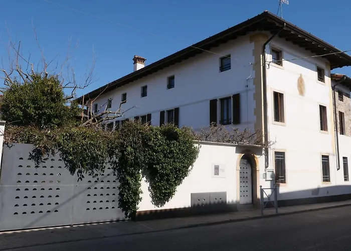 Ristolocanda Grani Di Pepe