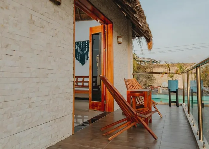 Hotel Itza Coba