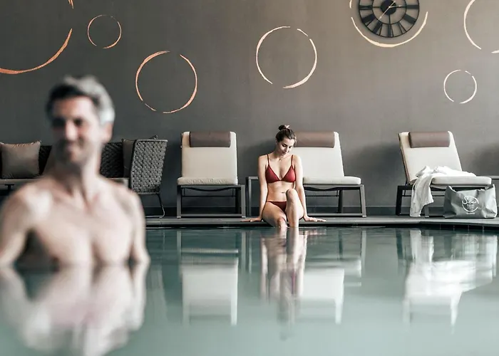 Seehotel Panorama Relax Resia