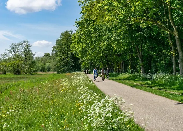 Hotel Europarcs Het Amsterdamse Bos à Amstelveen