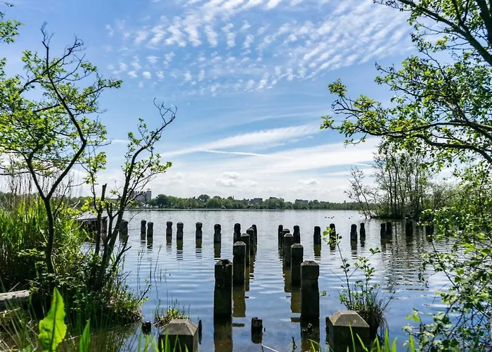 Europarcs Het Amsterdamse Bos Hotel Amstelveen