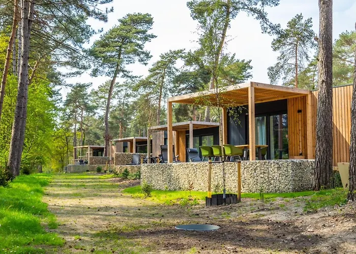 Europarcs Hoge Kempen