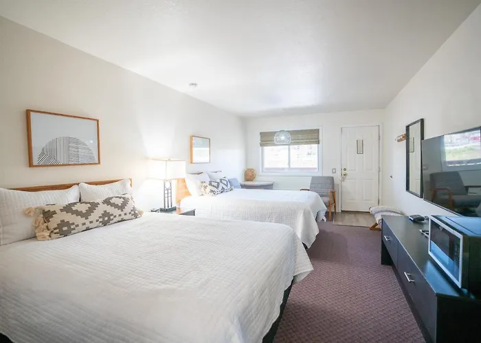 Hagerman Valley Inn