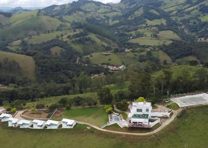 Alta Vista Pousada Boutique