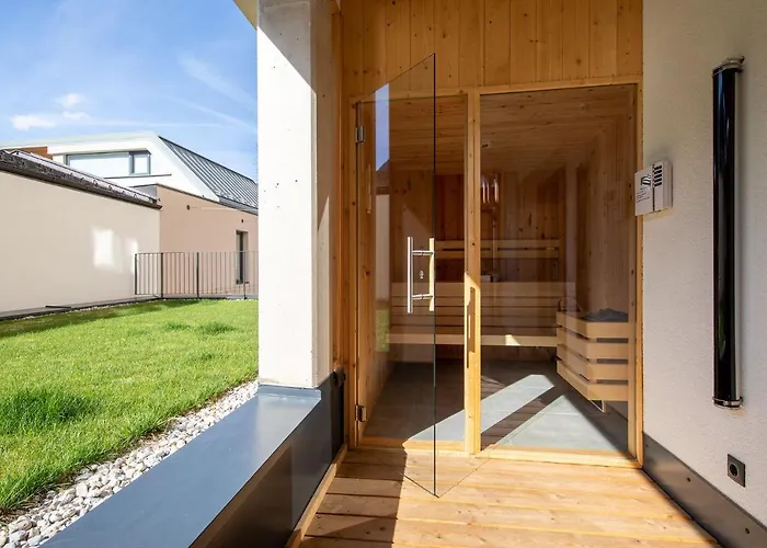 das bleibt Alpine Suites family&sports hotel