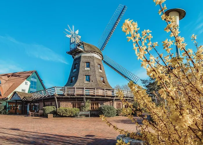 Landhotel Lewitz Mühle