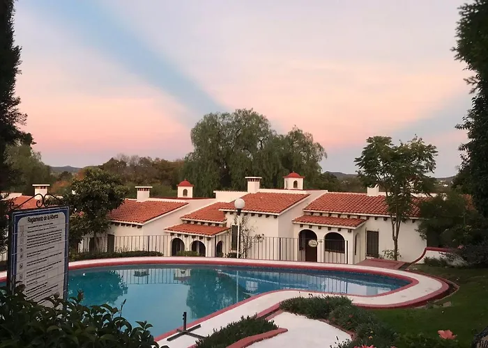 Villas Tequisquipan