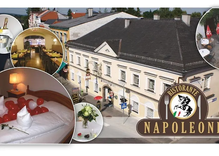 Ristorante Napoleone