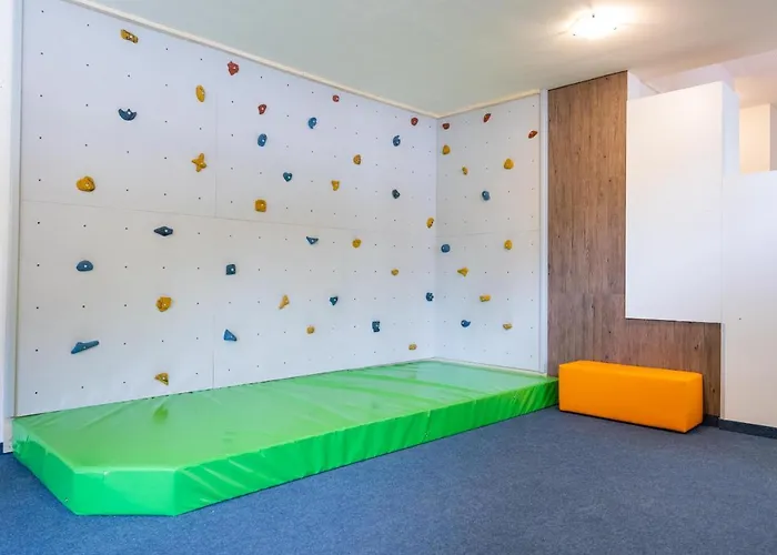 Hotel Tia Smart Natur Kaunertal